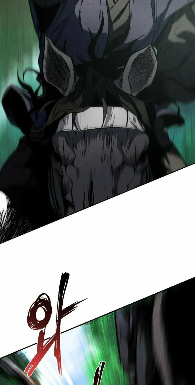 Read Reincarnated Escort Warrior chapter 1 image 34 on Lezhin