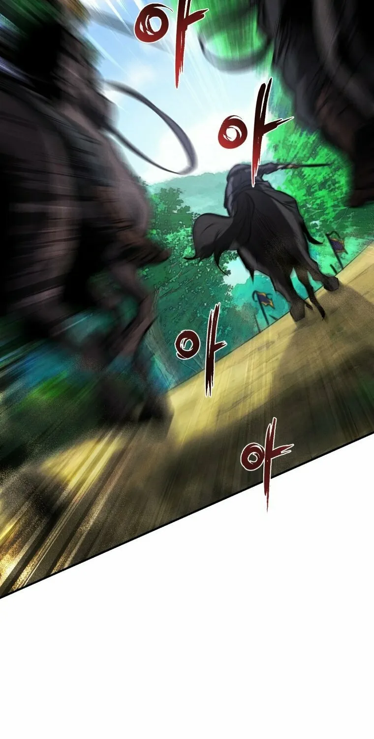 Read Reincarnated Escort Warrior chapter 1 image 35 on Lezhin