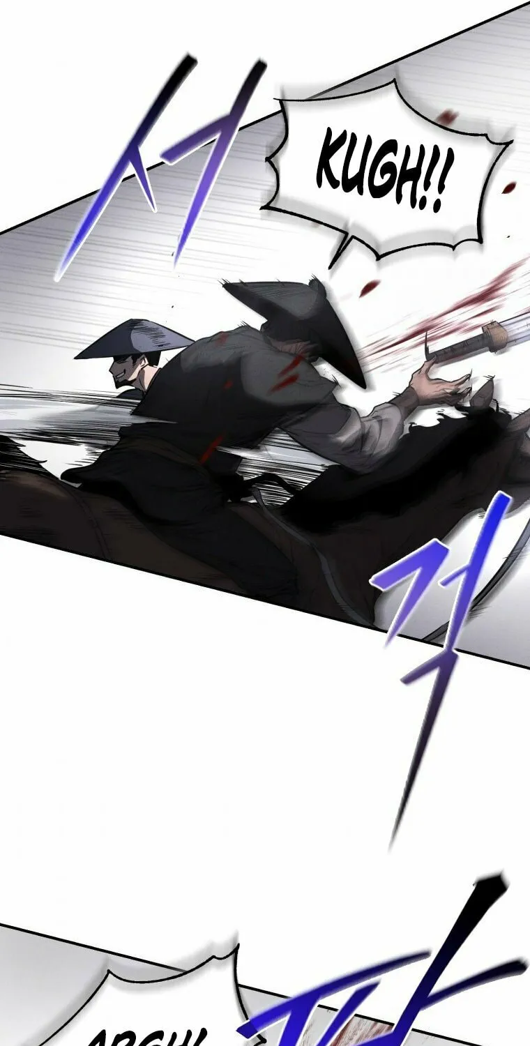 Read Reincarnated Escort Warrior chapter 1 image 37 on Lezhin