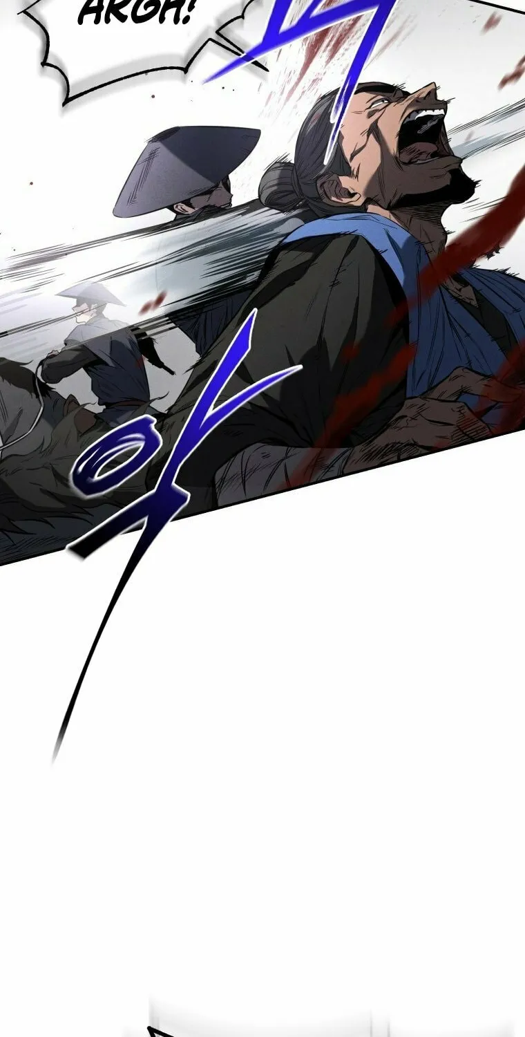 Read Reincarnated Escort Warrior chapter 1 image 38 on Lezhin