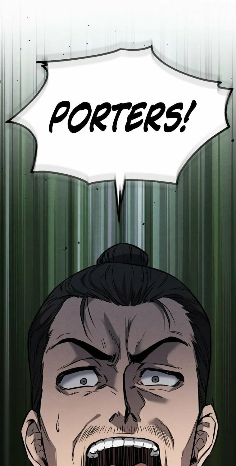Read Reincarnated Escort Warrior chapter 1 image 40 on Lezhin