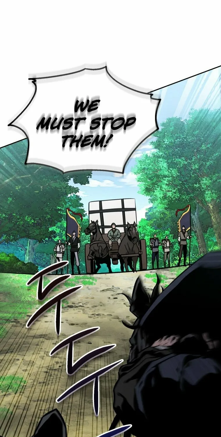 Read Reincarnated Escort Warrior chapter 1 image 42 on Lezhin