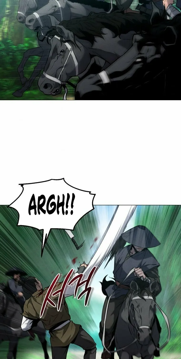 Read Reincarnated Escort Warrior chapter 1 image 44 on Lezhin