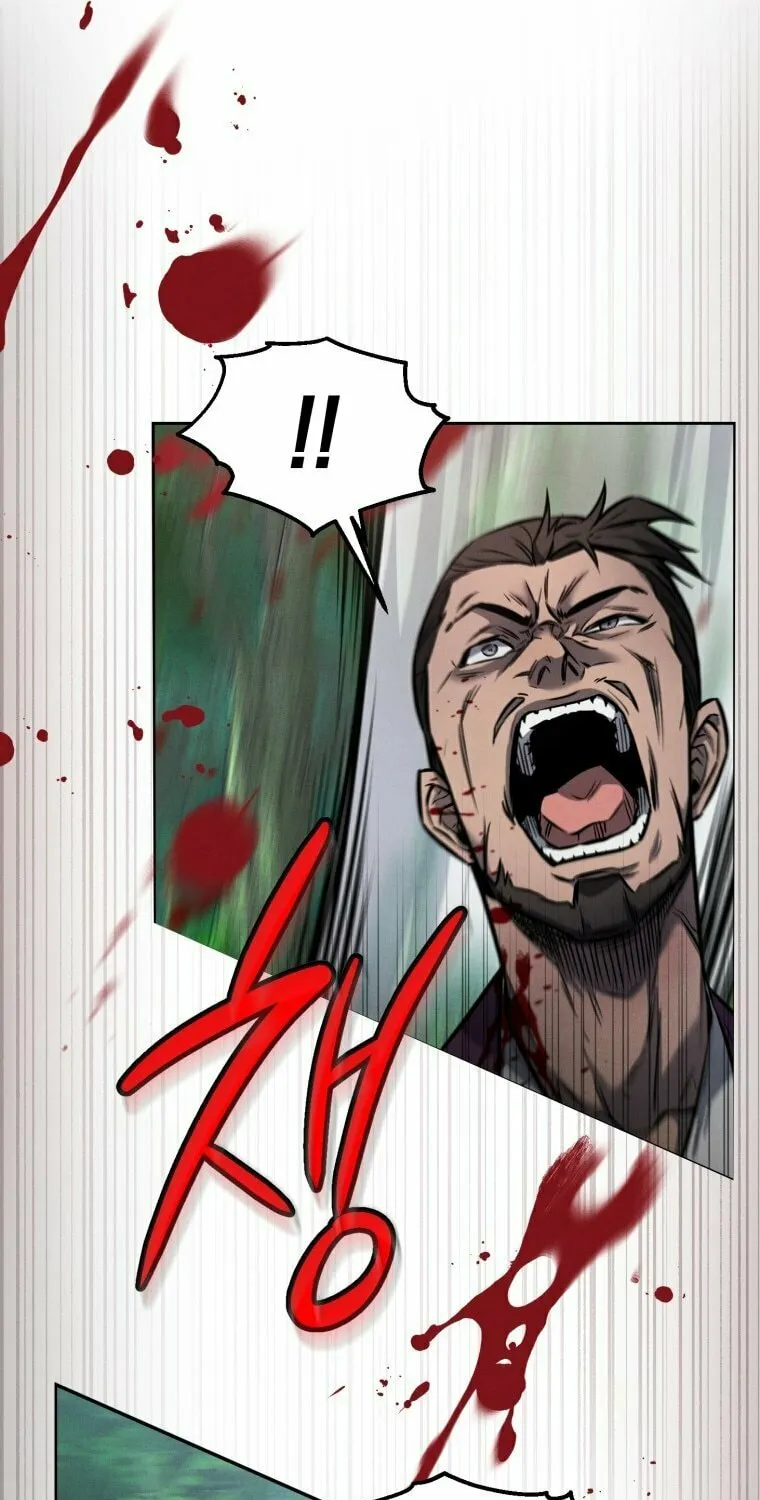 Read Reincarnated Escort Warrior chapter 1 image 46 on Lezhin