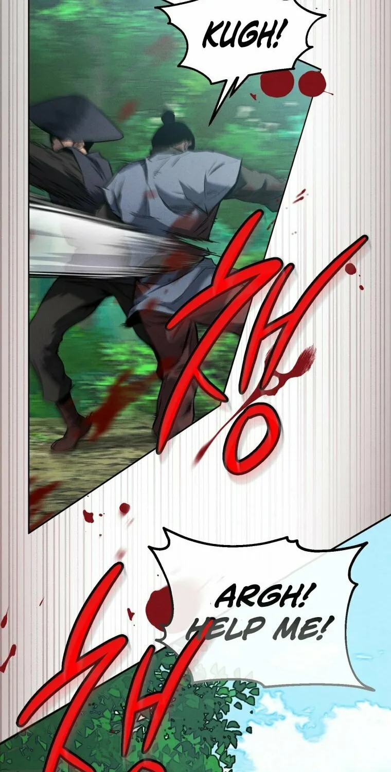 Read Reincarnated Escort Warrior chapter 1 image 47 on Lezhin