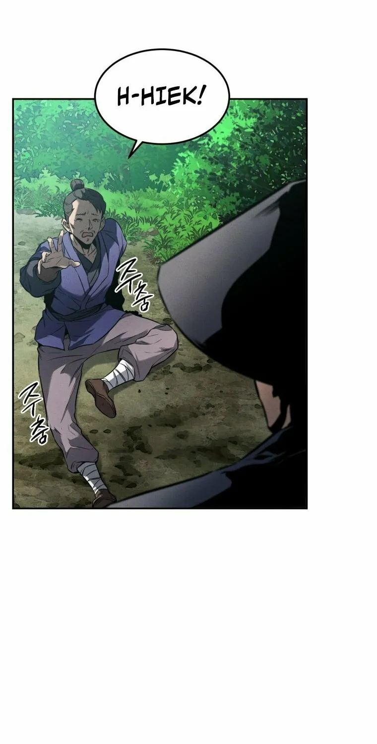 Read Reincarnated Escort Warrior chapter 1 image 49 on Lezhin