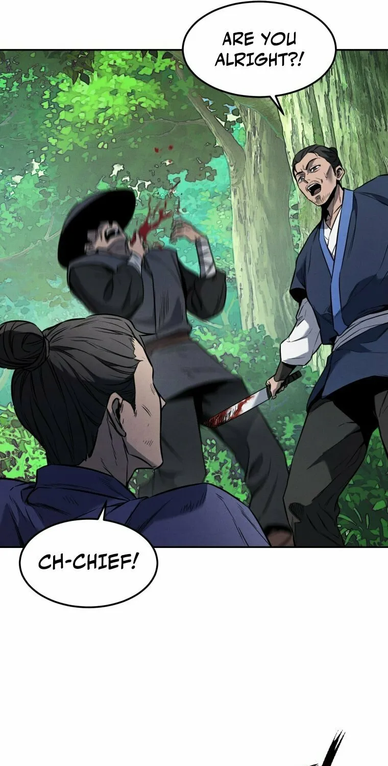 Read Reincarnated Escort Warrior chapter 1 image 55 on Lezhin