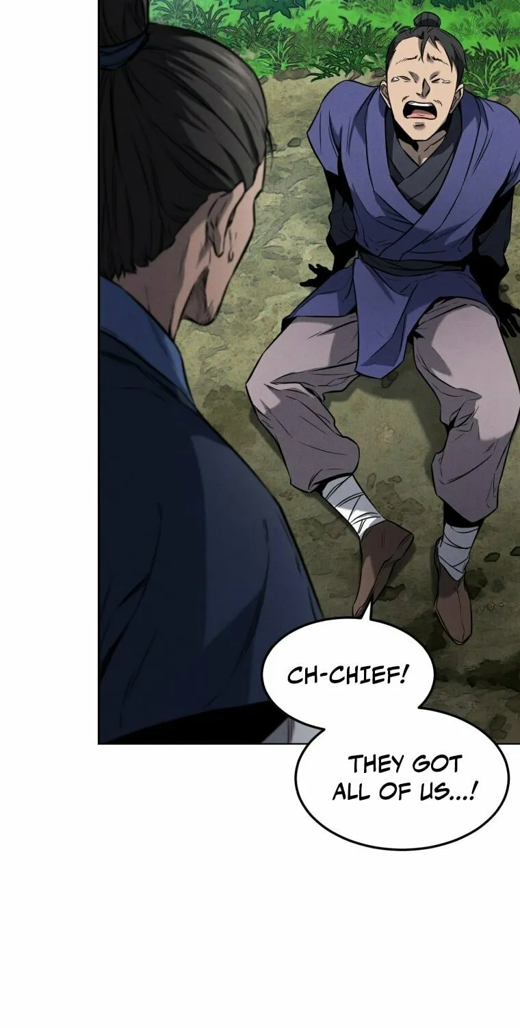 Read Reincarnated Escort Warrior chapter 1 image 57 on Lezhin