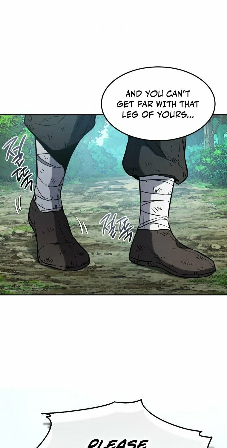 Read Reincarnated Escort Warrior chapter 1 image 59 on Lezhin