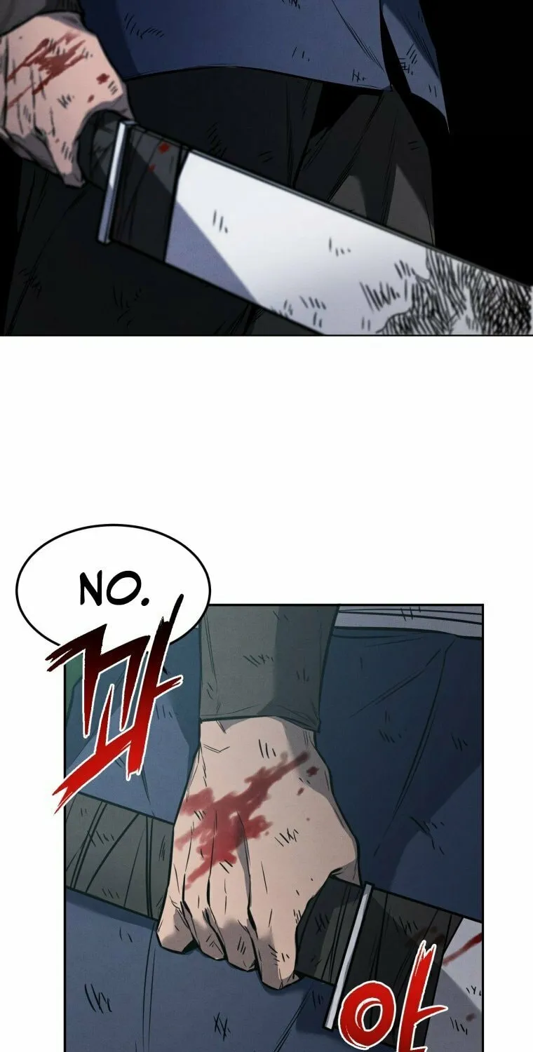 Read Reincarnated Escort Warrior chapter 1 image 61 on Lezhin