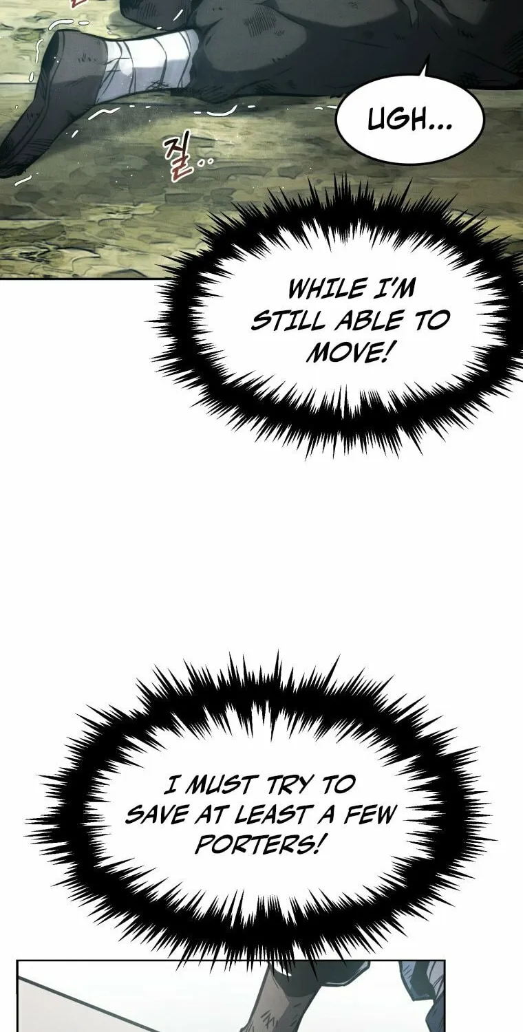 Read Reincarnated Escort Warrior chapter 1 image 76 on Lezhin