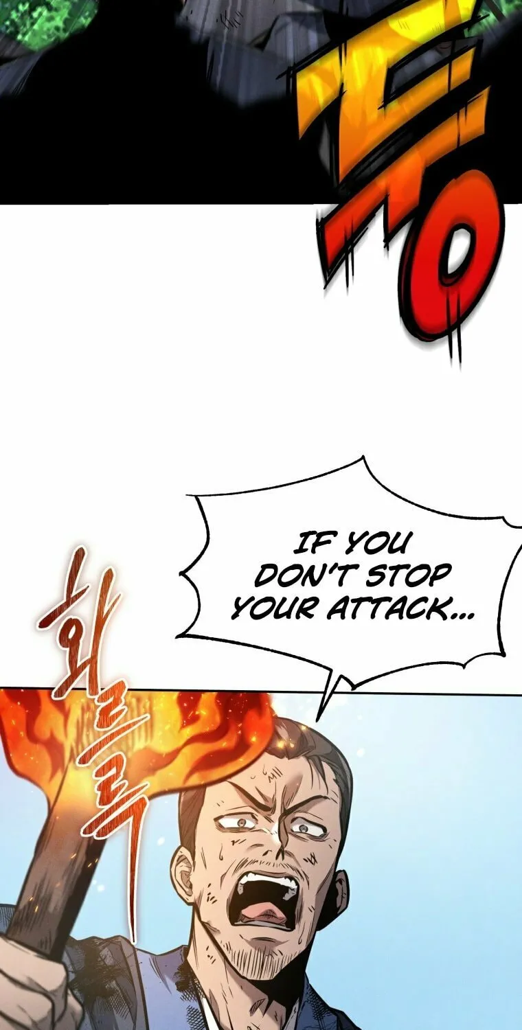 Read Reincarnated Escort Warrior chapter 1 image 79 on Lezhin