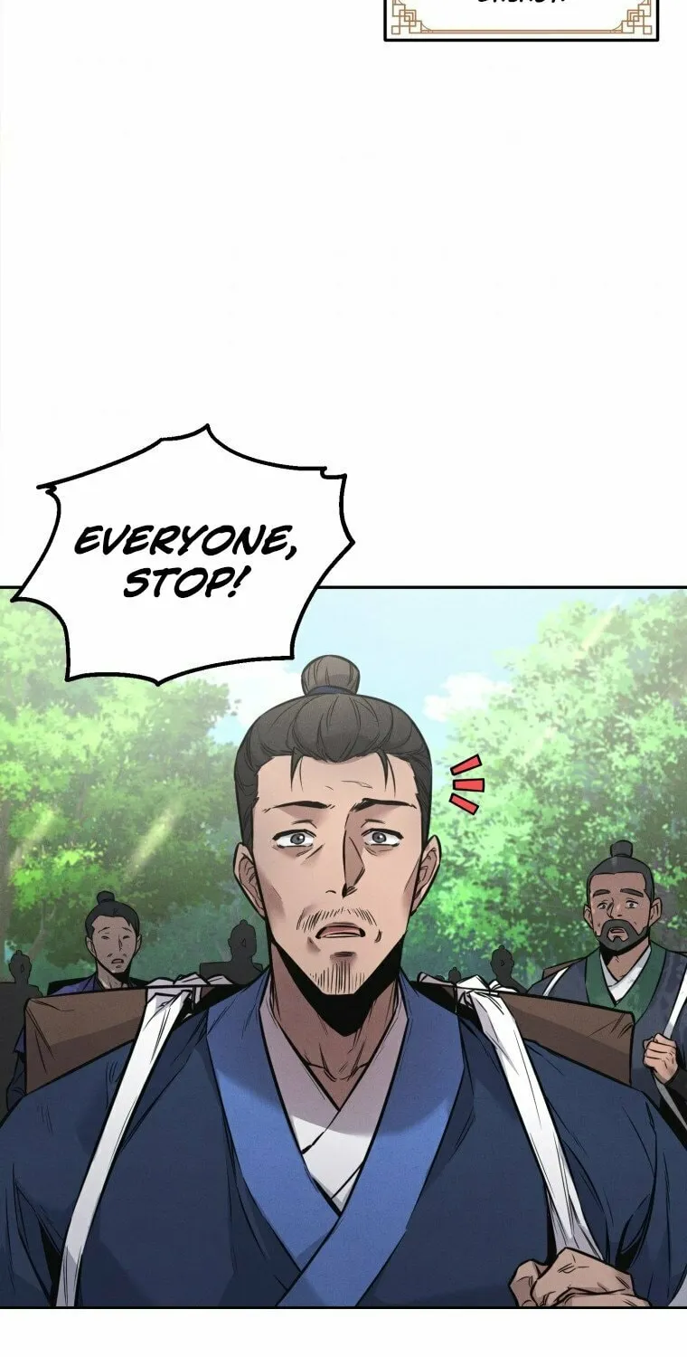 Read Reincarnated Escort Warrior chapter 1 image 8 on Lezhin