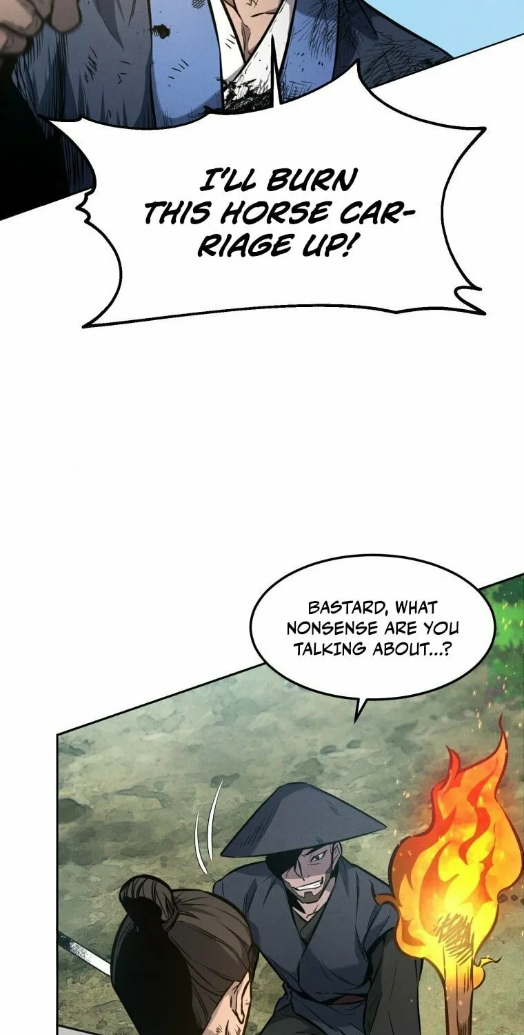 Read Reincarnated Escort Warrior chapter 1 image 80 on Lezhin