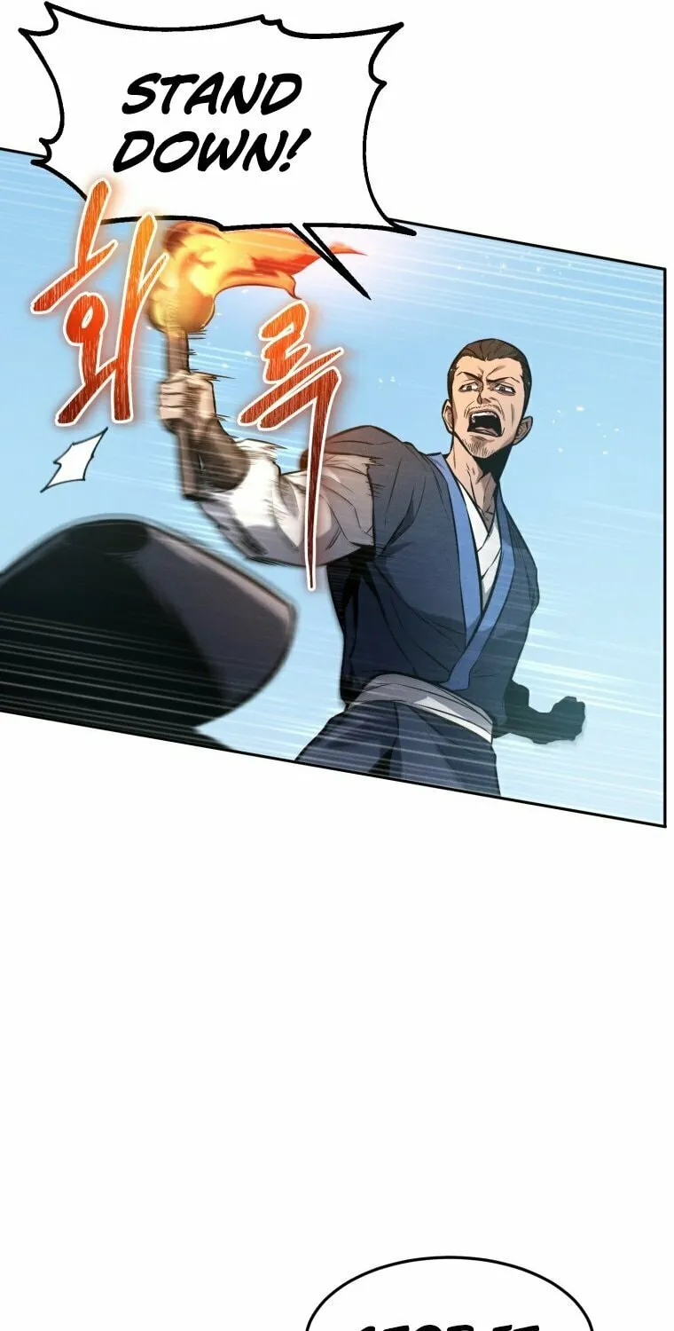 Read Reincarnated Escort Warrior chapter 1 image 82 on Lezhin