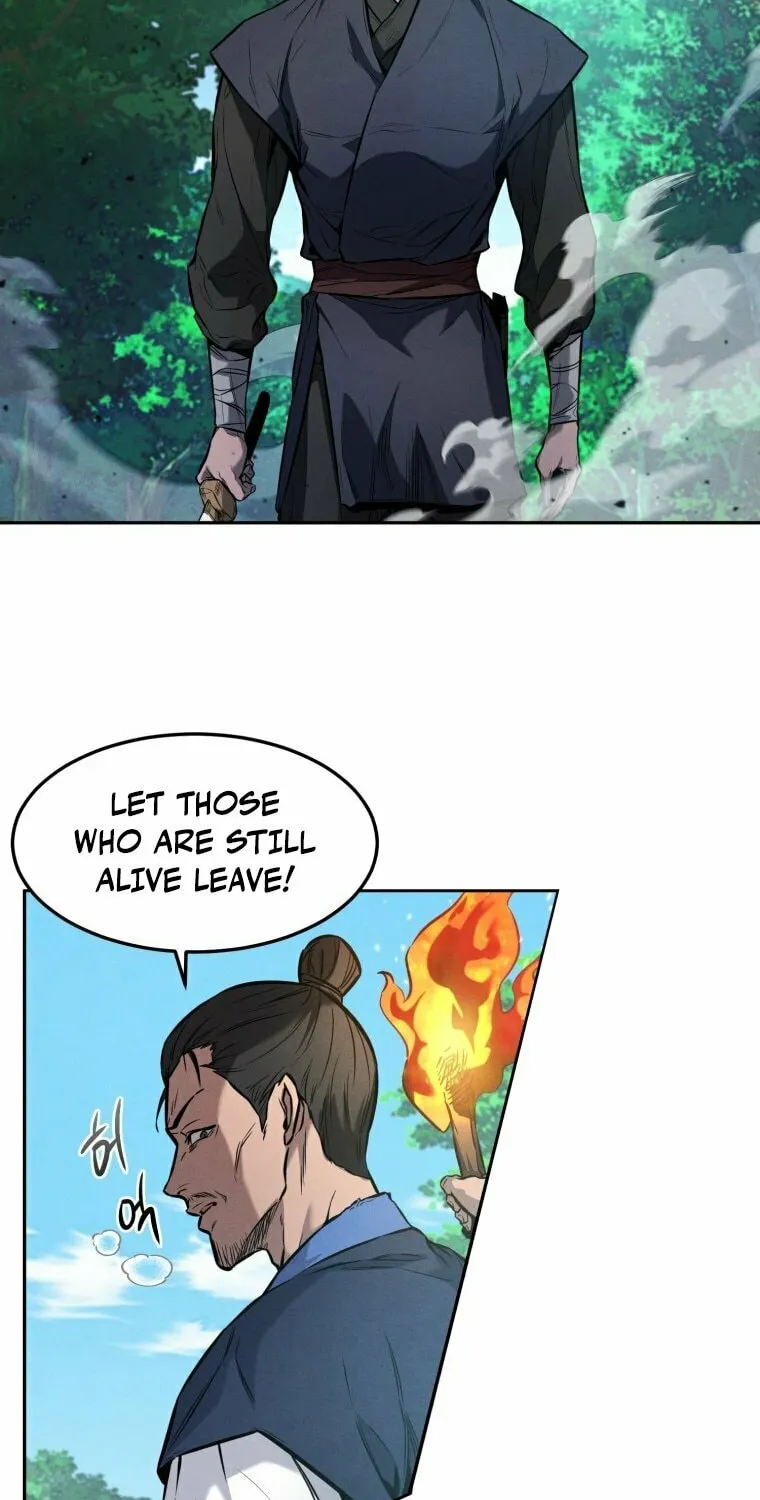 Read Reincarnated Escort Warrior chapter 1 image 84 on Lezhin