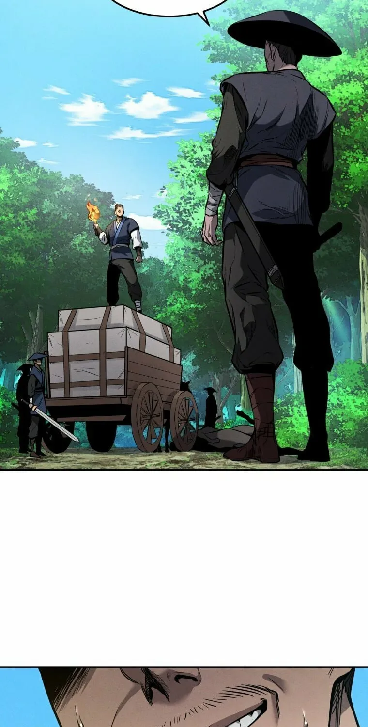 Read Reincarnated Escort Warrior chapter 1 image 86 on Lezhin