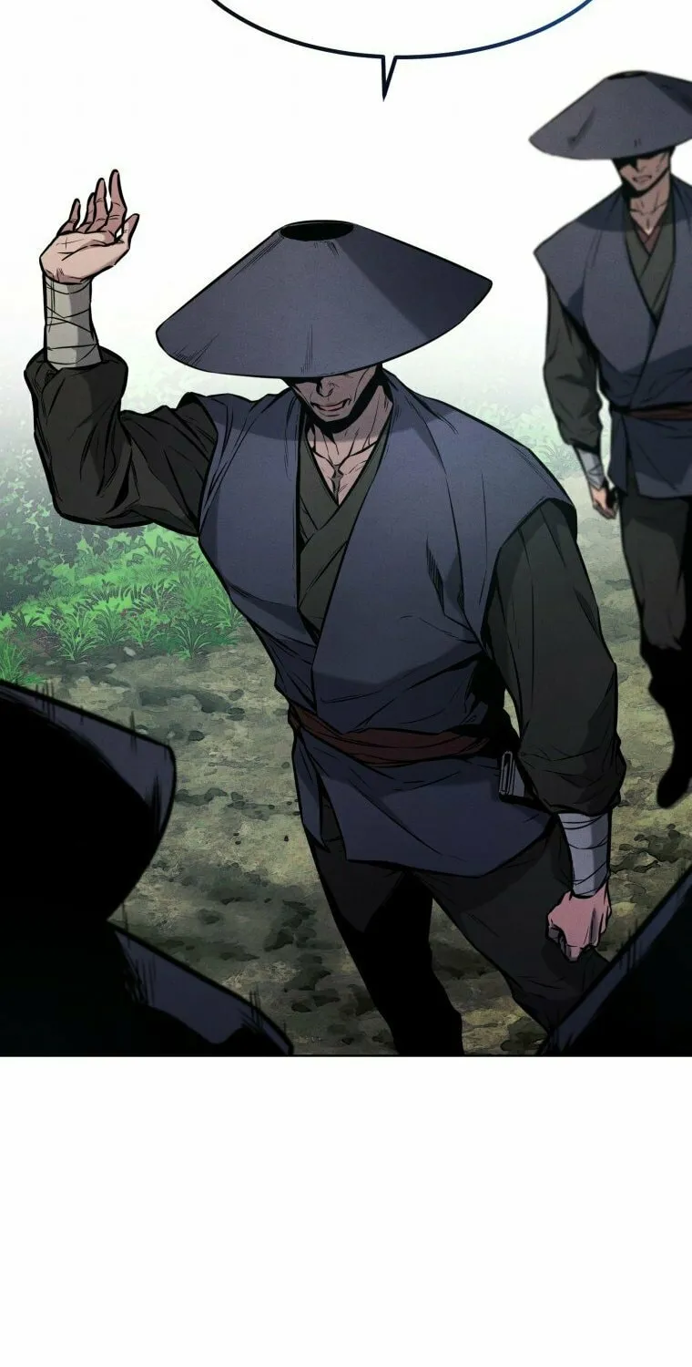 Read Reincarnated Escort Warrior chapter 1 image 95 on Lezhin