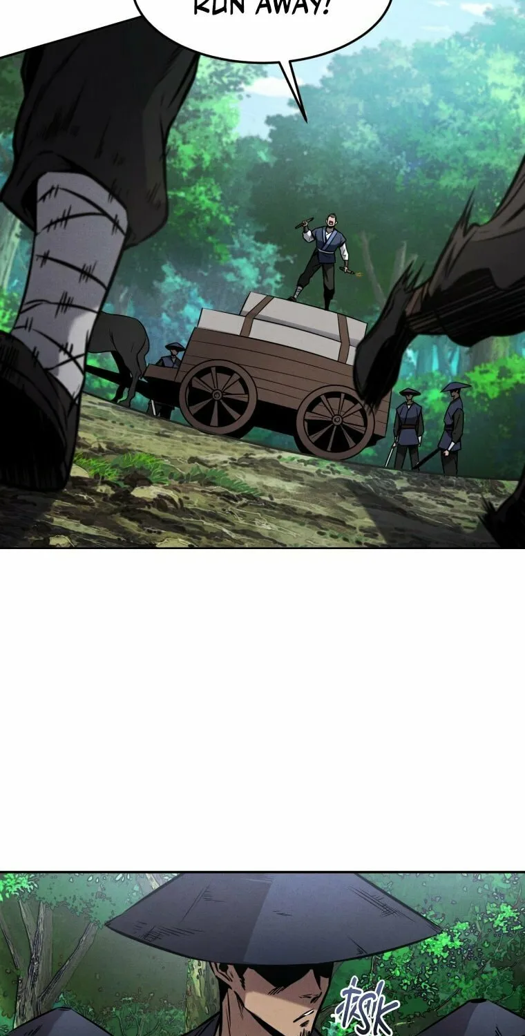 Read Reincarnated Escort Warrior chapter 1 image 97 on Lezhin