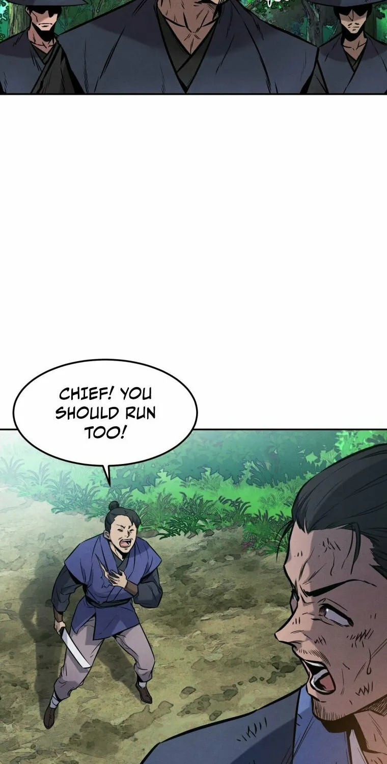 Read Reincarnated Escort Warrior chapter 1 image 98 on Lezhin