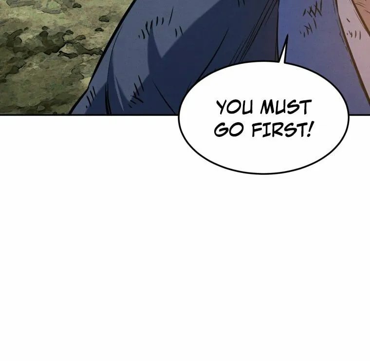 Read Reincarnated Escort Warrior chapter 1 image 99 on Lezhin