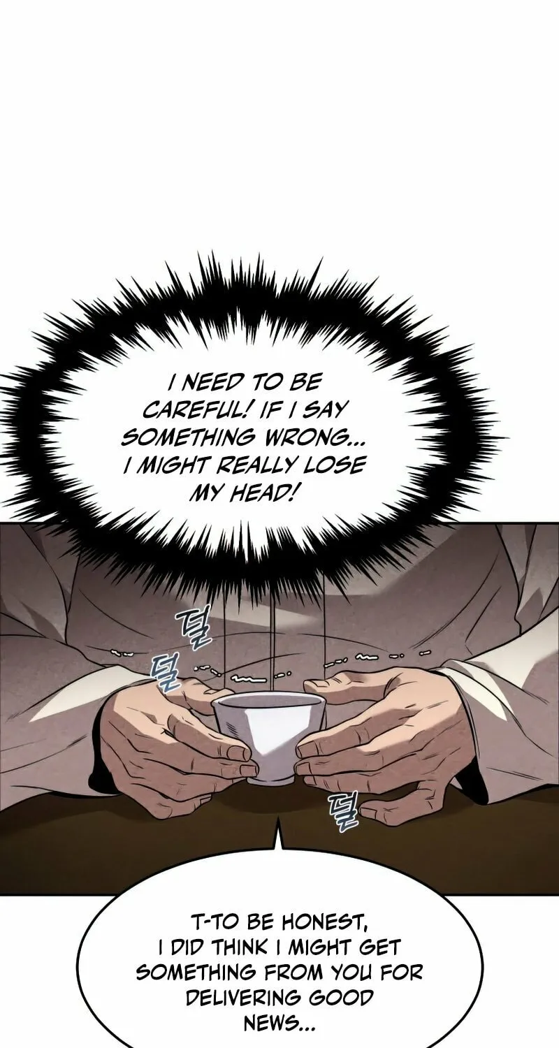 Read Reincarnated Escort Warrior chapter 10 image 12 on Lezhin