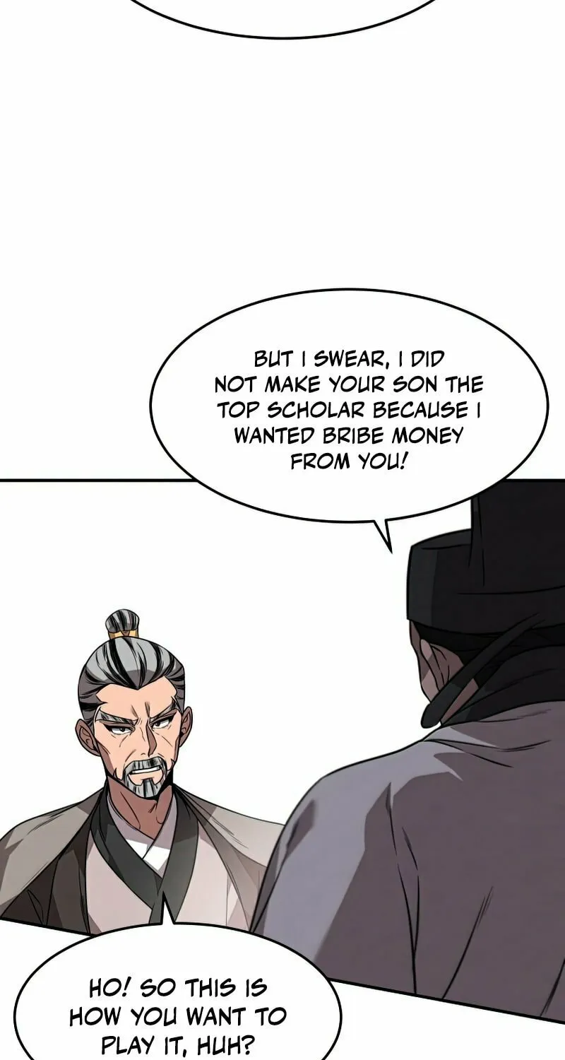 Read Reincarnated Escort Warrior chapter 10 image 13 on Lezhin