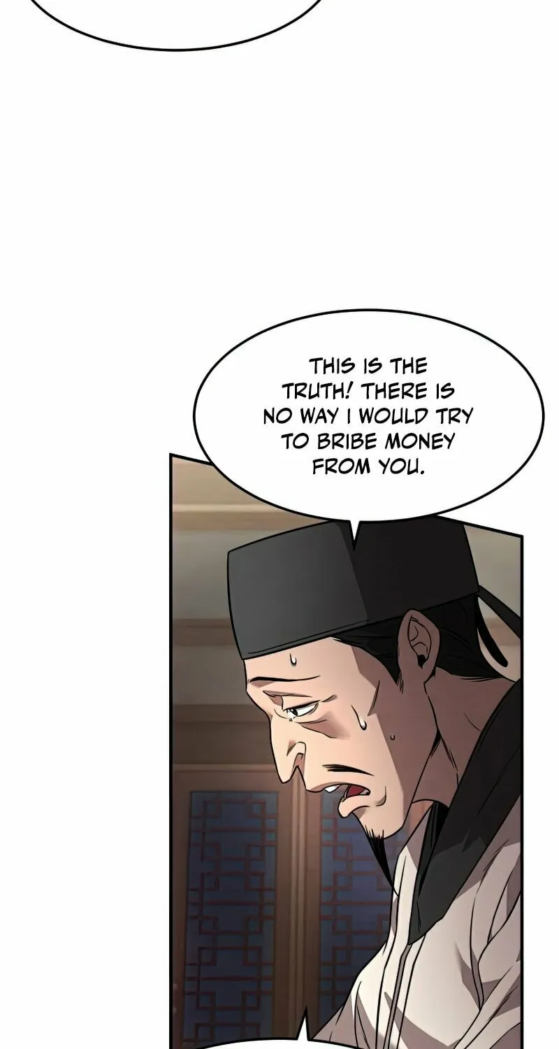 Read Reincarnated Escort Warrior chapter 10 image 14 on Lezhin