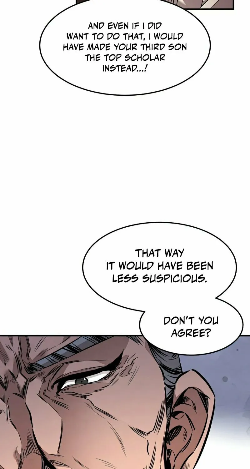 Read Reincarnated Escort Warrior chapter 10 image 15 on Lezhin