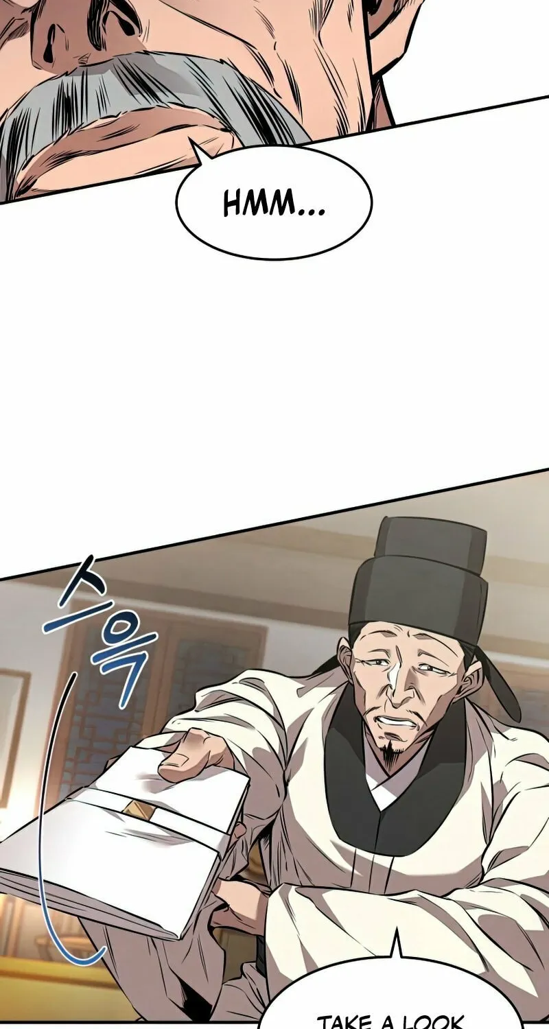 Read Reincarnated Escort Warrior chapter 10 image 16 on Lezhin
