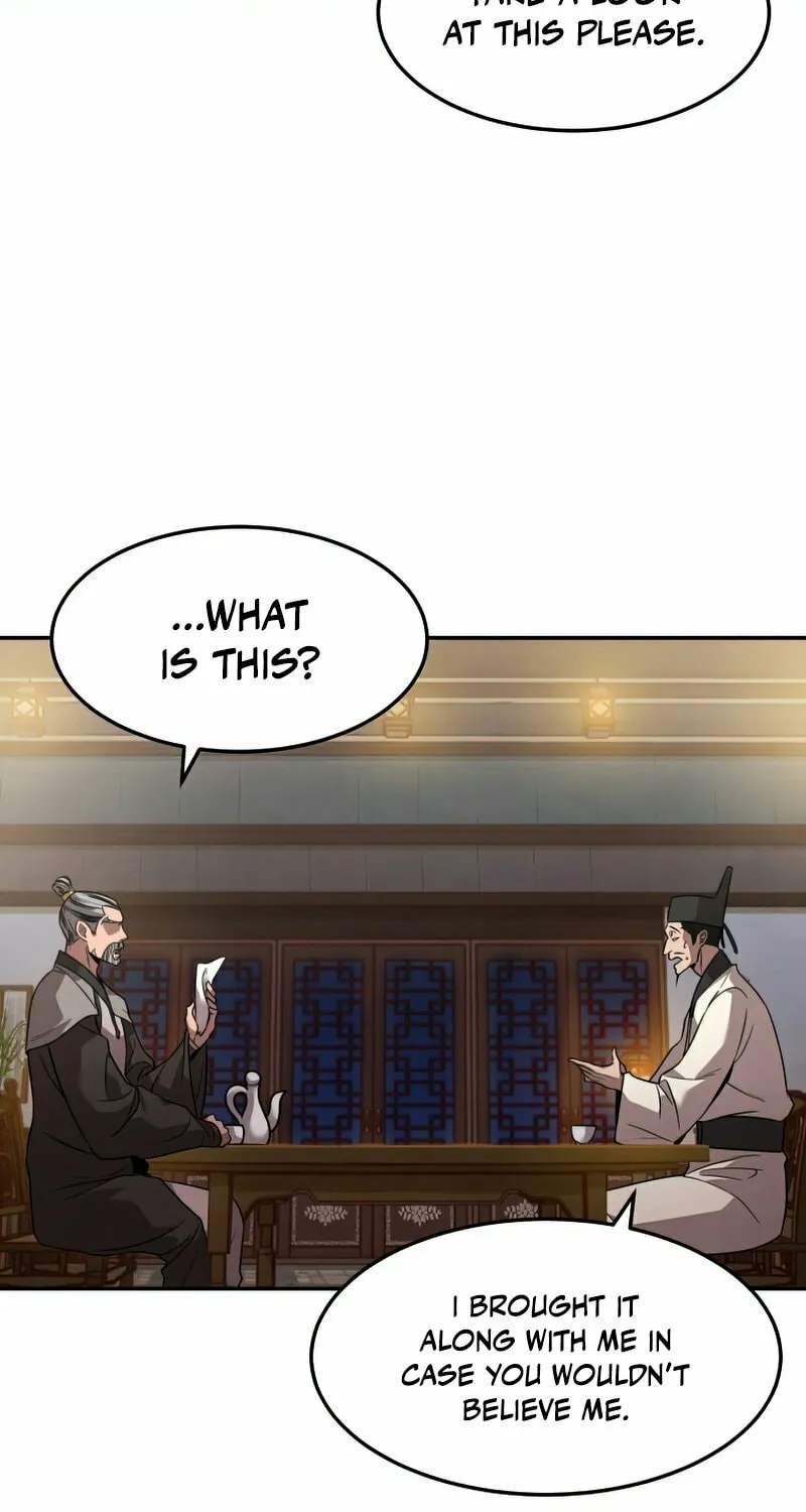 Read Reincarnated Escort Warrior chapter 10 image 17 on Lezhin