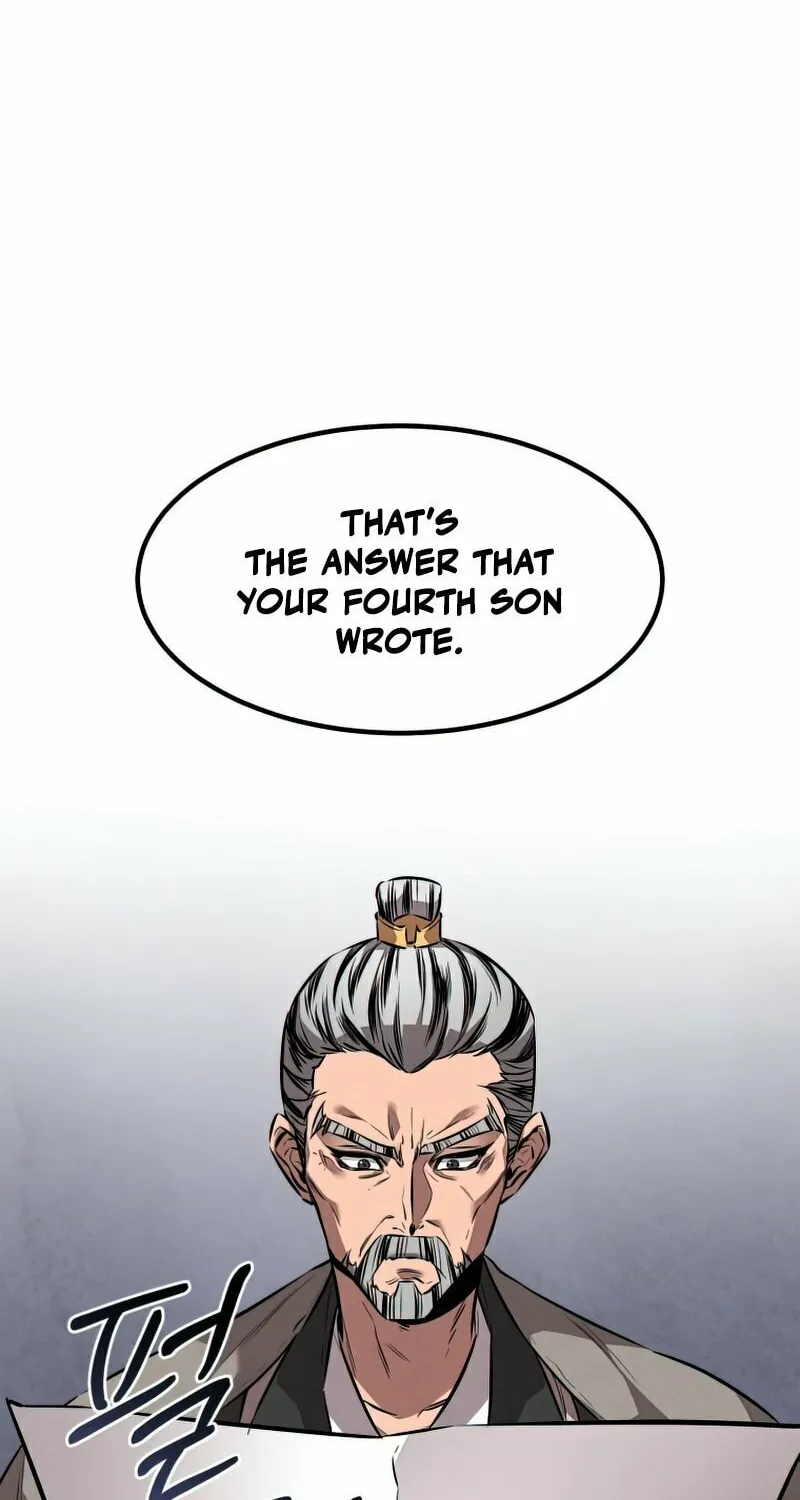 Read Reincarnated Escort Warrior chapter 10 image 18 on Lezhin