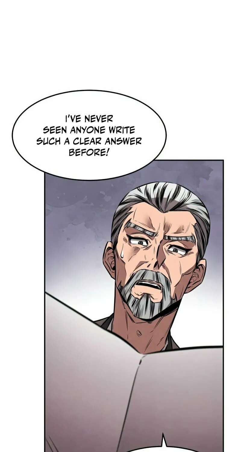 Read Reincarnated Escort Warrior chapter 10 image 23 on Lezhin
