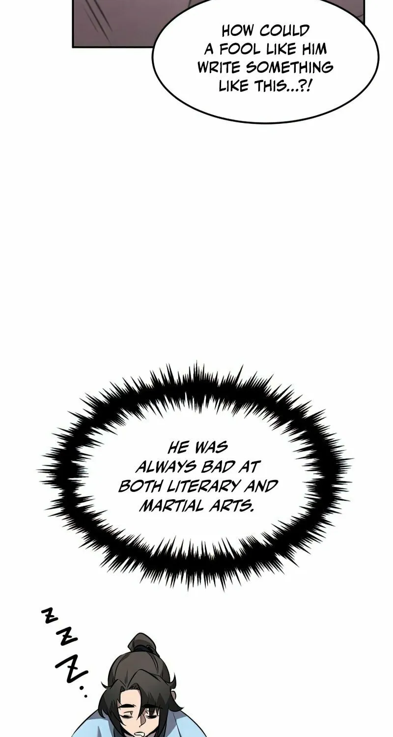 Read Reincarnated Escort Warrior chapter 10 image 24 on Lezhin