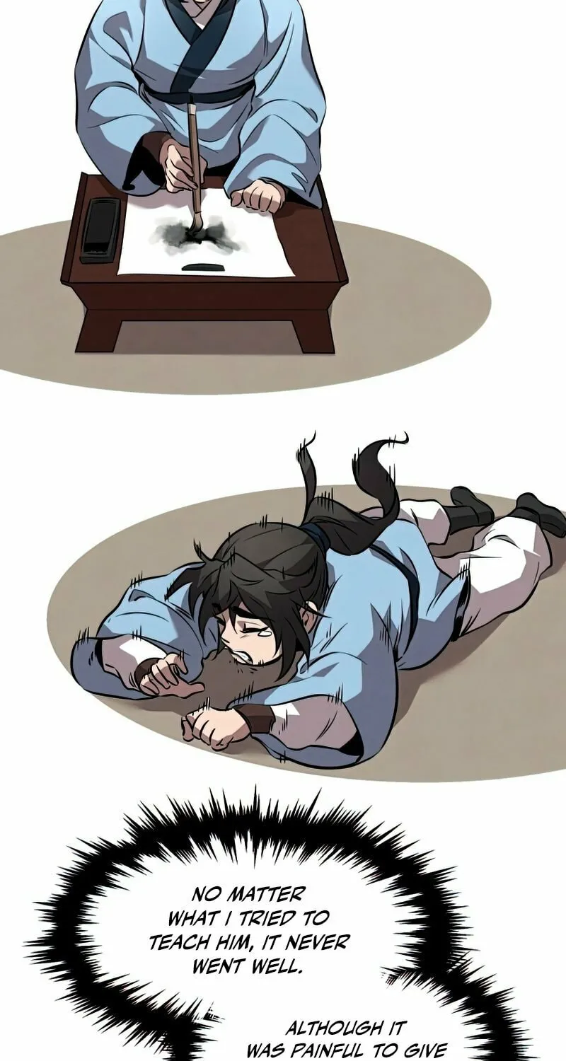 Read Reincarnated Escort Warrior chapter 10 image 25 on Lezhin