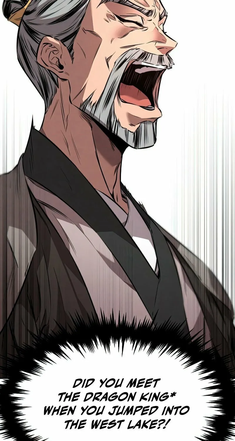 Read Reincarnated Escort Warrior chapter 10 image 29 on Lezhin