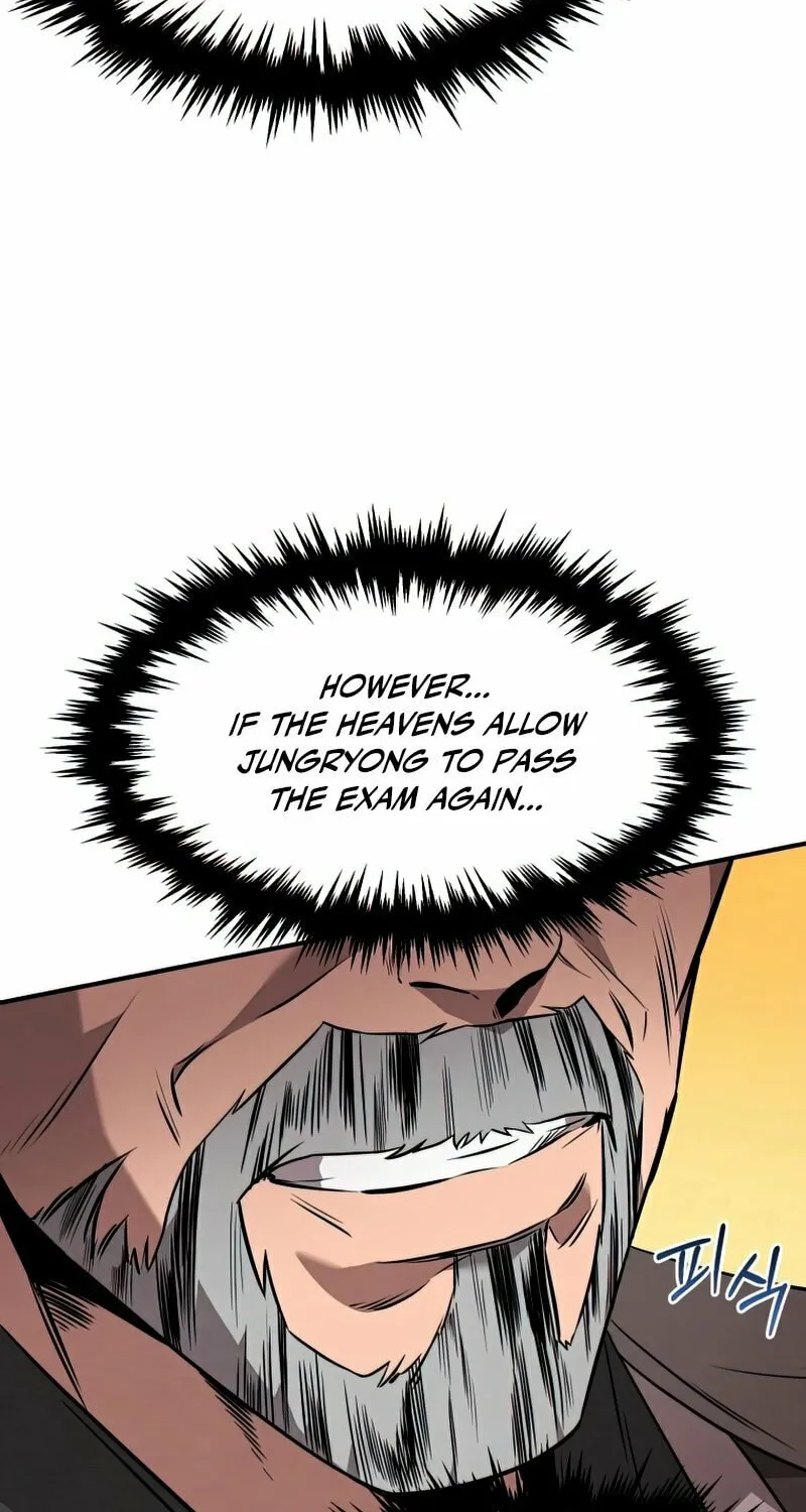 Read Reincarnated Escort Warrior chapter 10 image 34 on Lezhin