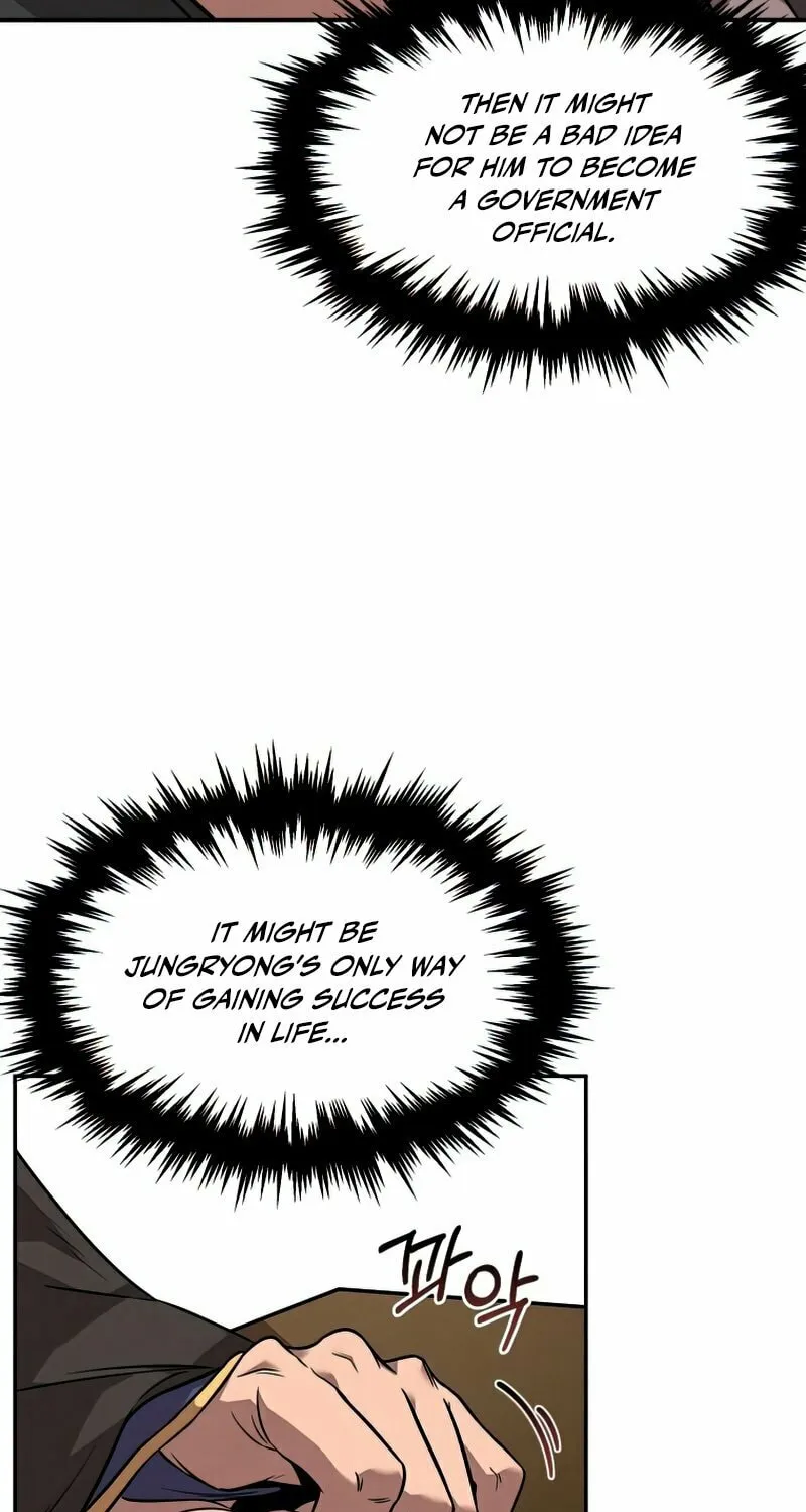 Read Reincarnated Escort Warrior chapter 10 image 35 on Lezhin