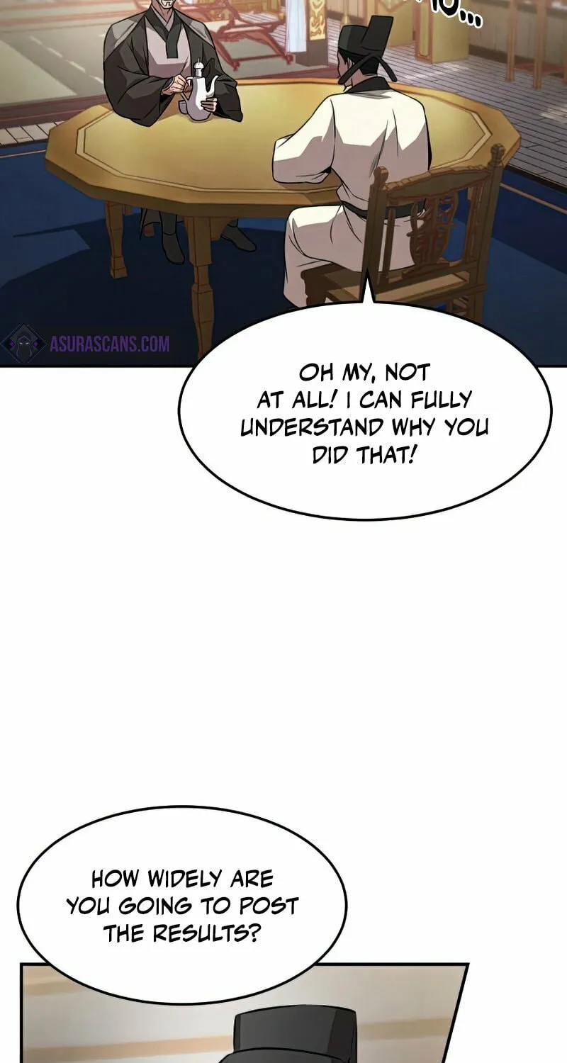 Read Reincarnated Escort Warrior chapter 10 image 37 on Lezhin