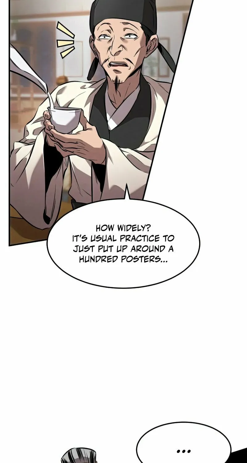 Read Reincarnated Escort Warrior chapter 10 image 38 on Lezhin