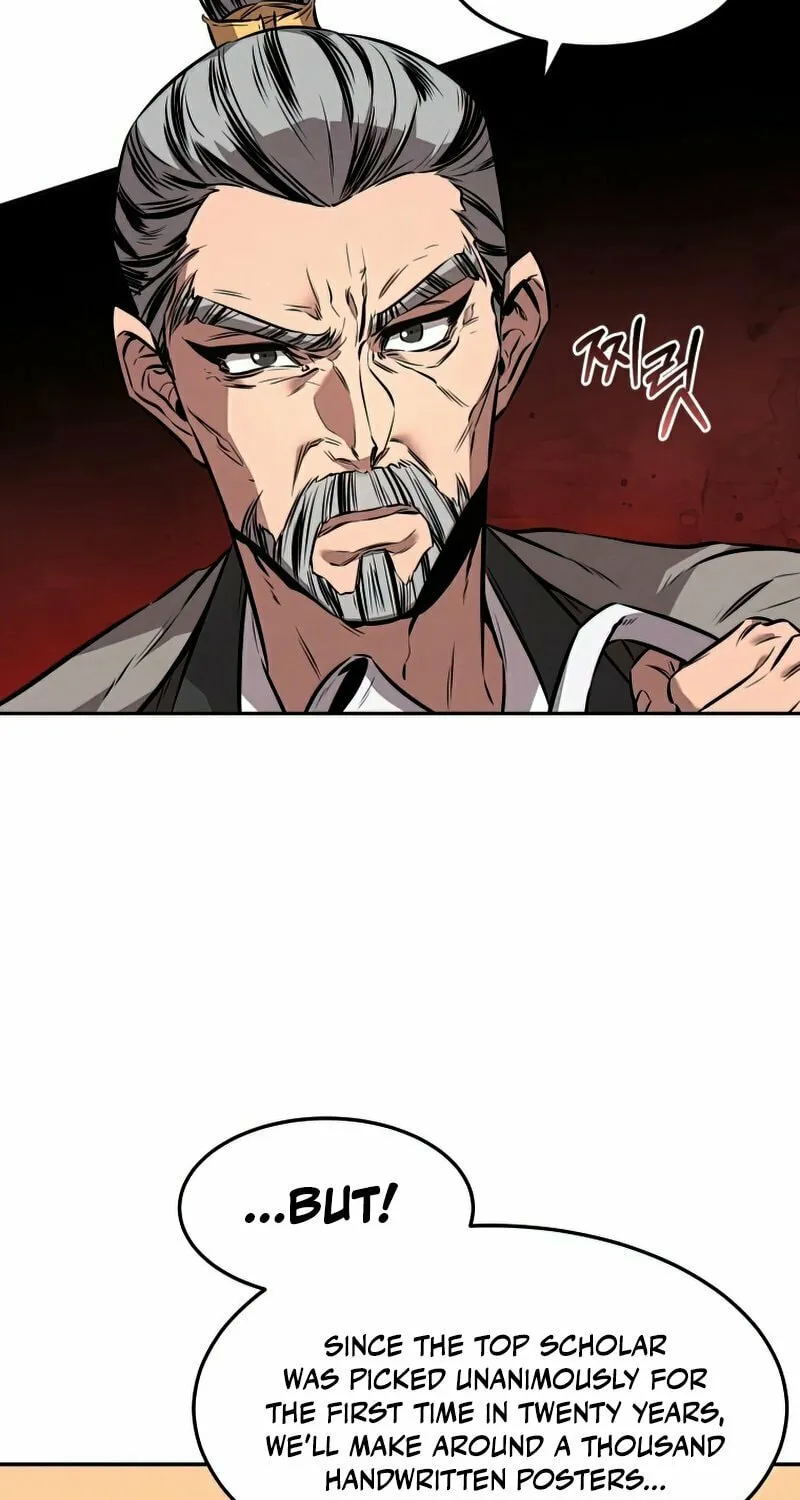 Read Reincarnated Escort Warrior chapter 10 image 39 on Lezhin