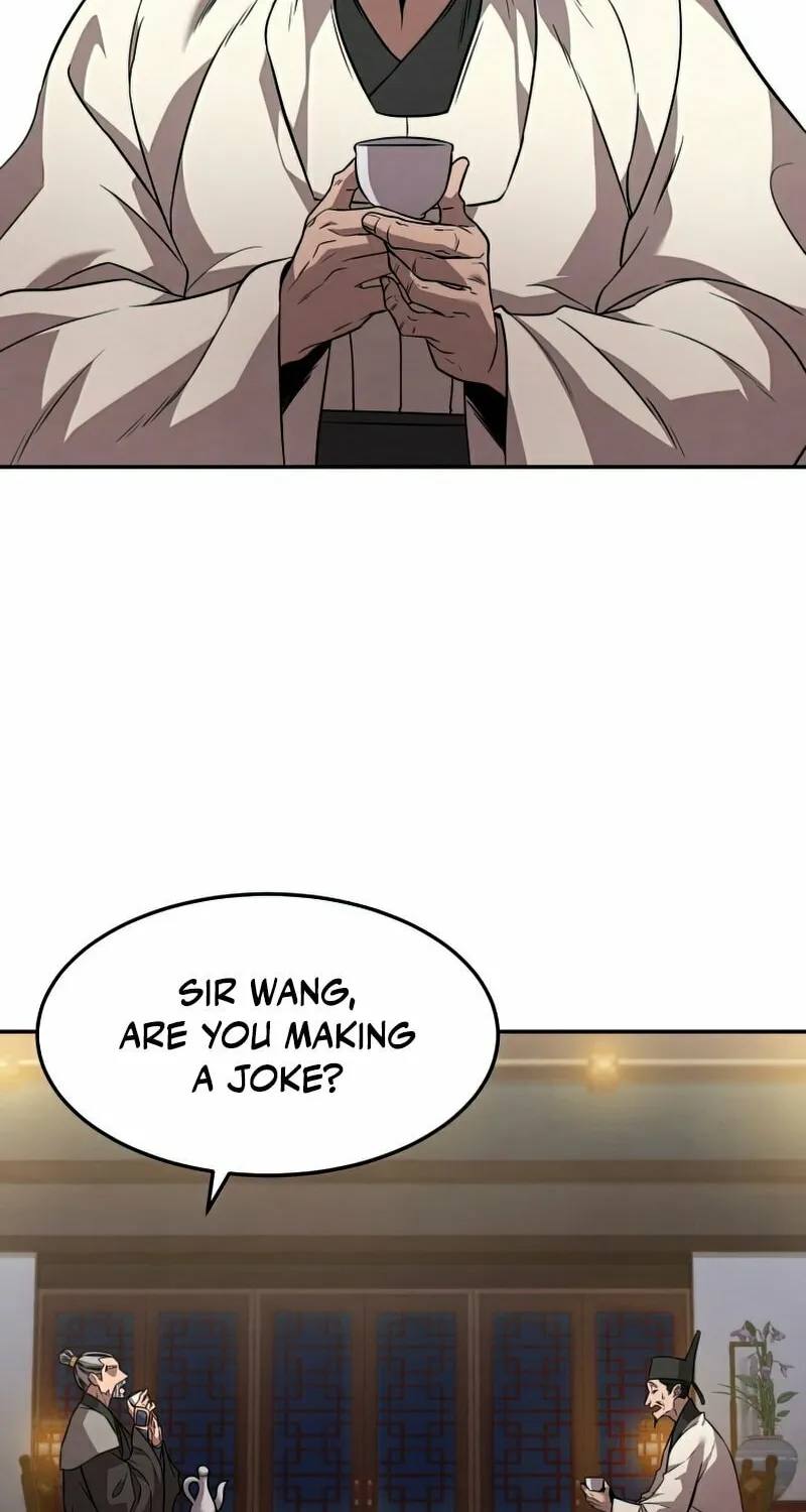 Read Reincarnated Escort Warrior chapter 10 image 4 on Lezhin