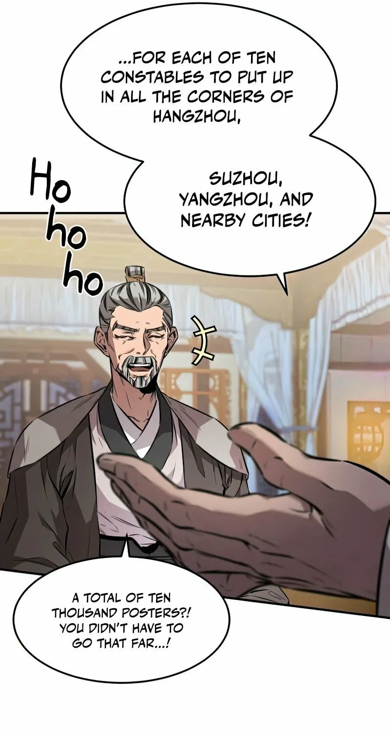 Read Reincarnated Escort Warrior chapter 10 image 41 on Lezhin