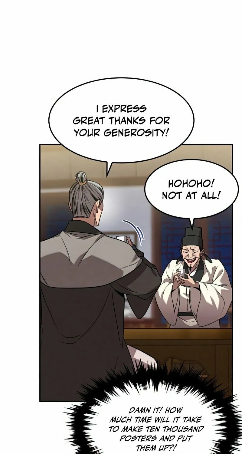 Read Reincarnated Escort Warrior chapter 10 image 42 on Lezhin