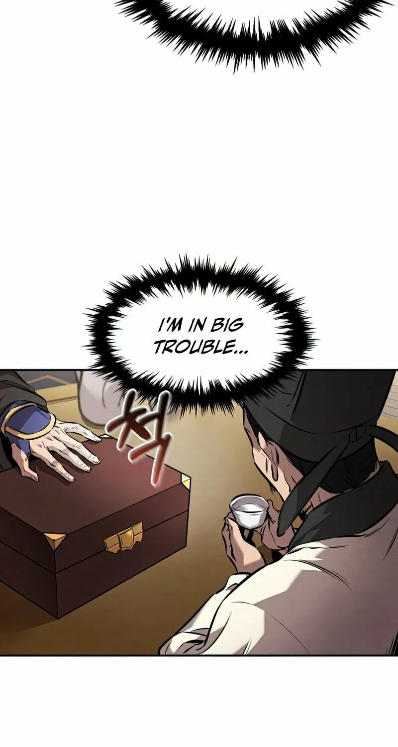 Read Reincarnated Escort Warrior chapter 10 image 43 on Lezhin