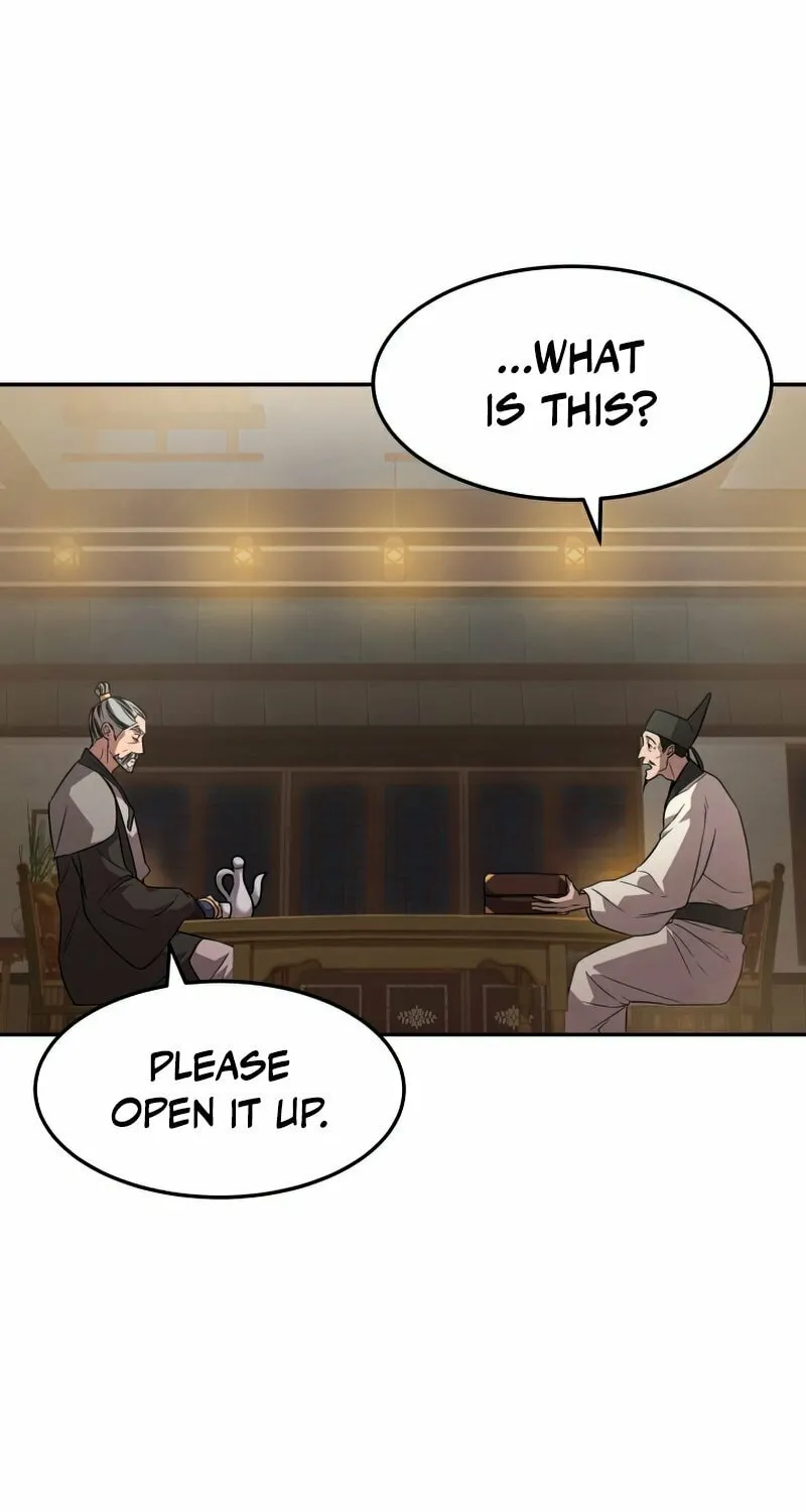 Read Reincarnated Escort Warrior chapter 10 image 44 on Lezhin