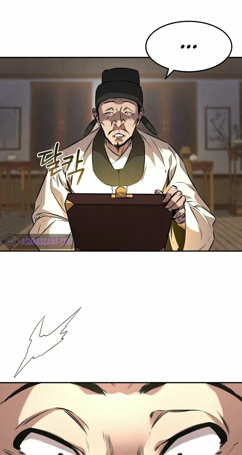 Read Reincarnated Escort Warrior chapter 10 image 45 on Lezhin