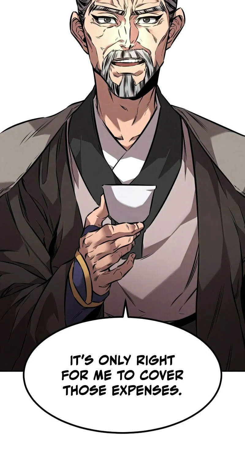 Read Reincarnated Escort Warrior chapter 10 image 49 on Lezhin