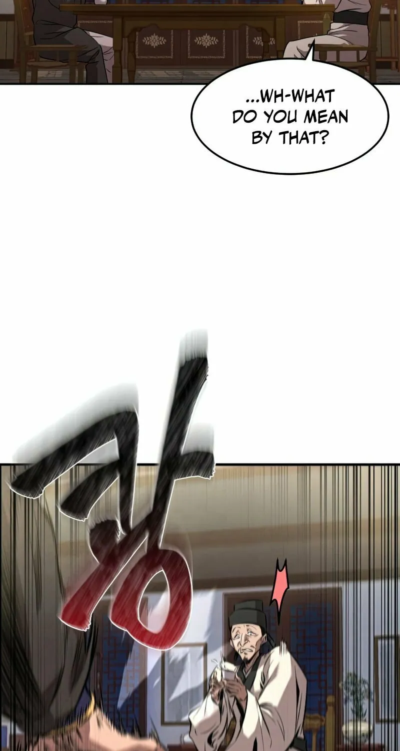 Read Reincarnated Escort Warrior chapter 10 image 5 on Lezhin