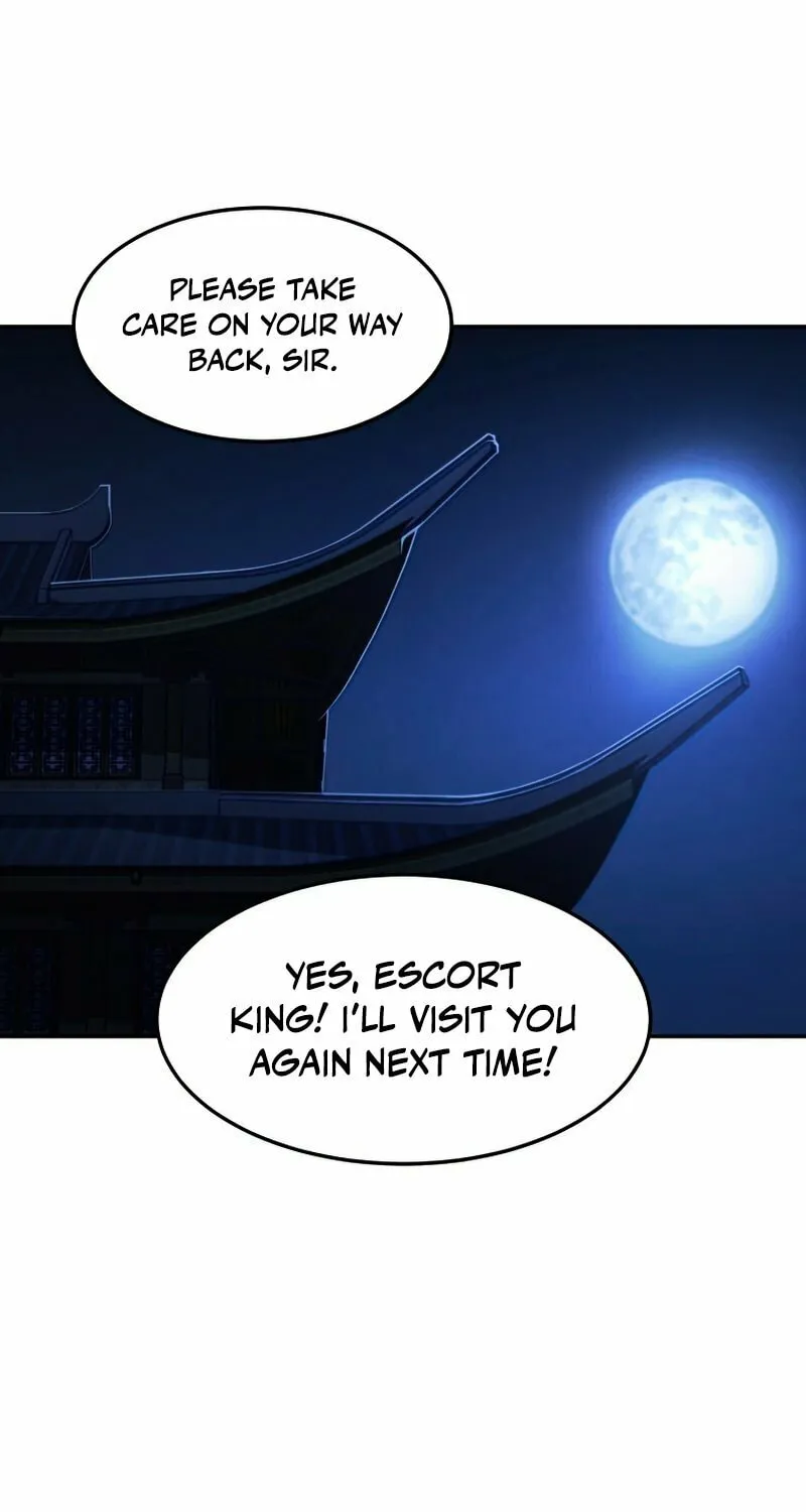 Read Reincarnated Escort Warrior chapter 10 image 55 on Lezhin